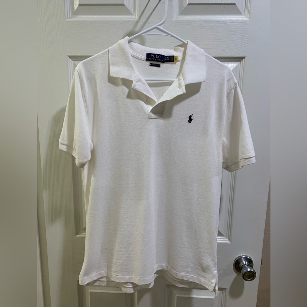 Boy’s polo XL (18-20)